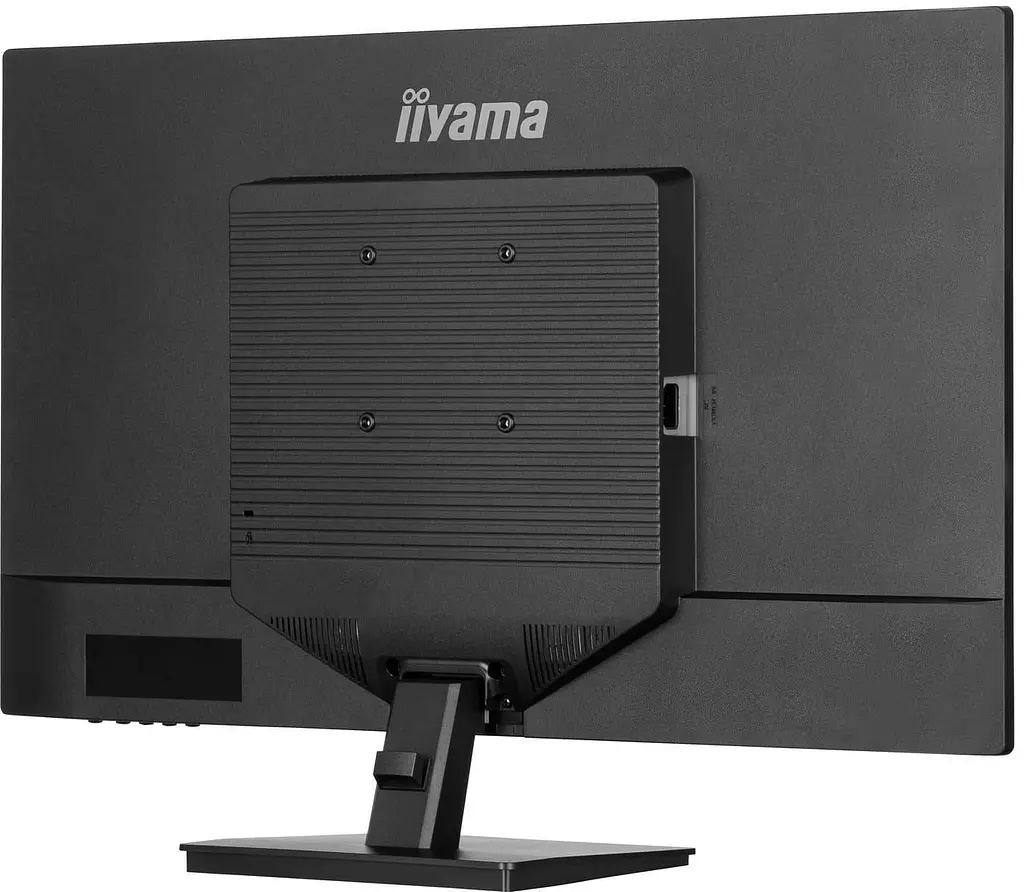 Монітор 31.5" Iiyama 31,5" X3270QSU-B1 QHD IPS 100Hz (X3270QSU-B1) - фото 5