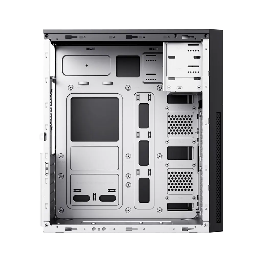 Корпус для ПК Gamemax ET-216-NP-U3 - фото 4