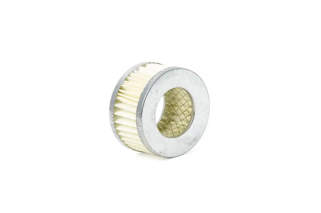 Фільтр повітряний для компресора Intertool M20 пластик паперовий PT-9081 - фото 4