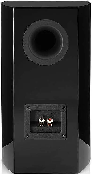 Акустическая система Revel M16 BL HG Black Gloss (M16 BL HG) - фото 4