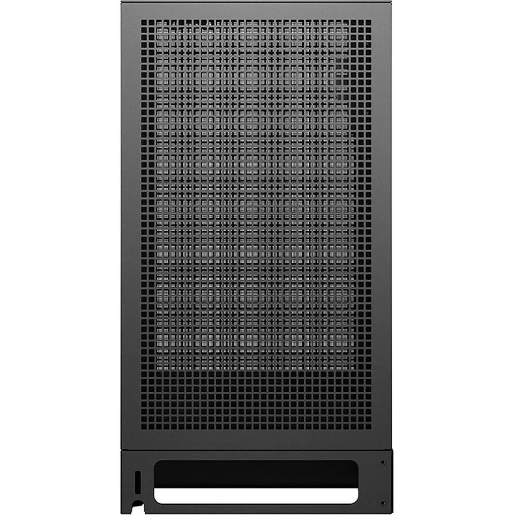 Корпус Deepcool CH170 Digital Black (R-CH170-BKNPI0D-G-1) [146736] - фото 7