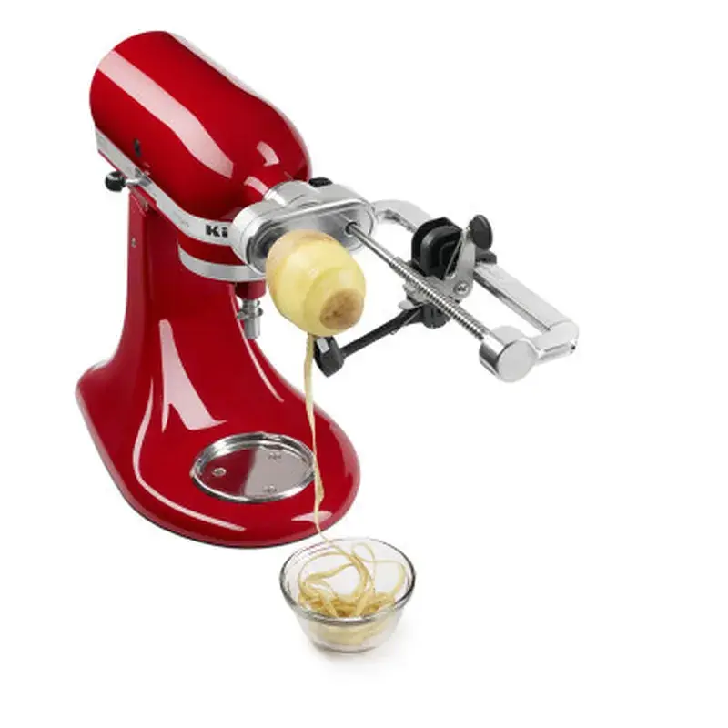 Насадка для комбайна KitchenAid 5KSM1APC - фото 12