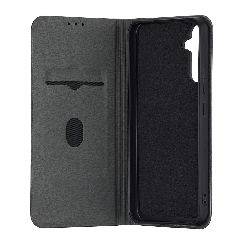 Чохол-книжка Flip Case Samsung A34 5G (A346) Grey - фото 3