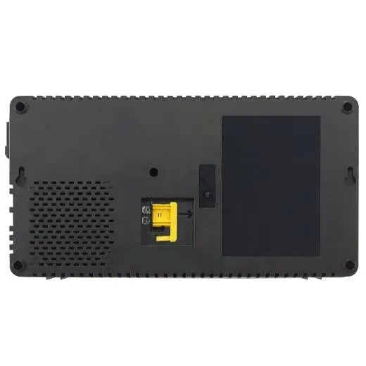Линейно-интерактивный Источник бесперебойного питания (ИБП) APC Easy UPS BV 500VA (BV500I-GR) - фото 6
