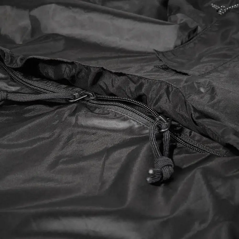 Пончо Tasmanian Tiger Tac Poncho Black M (1033-TT 7642.040-M) - фото 8