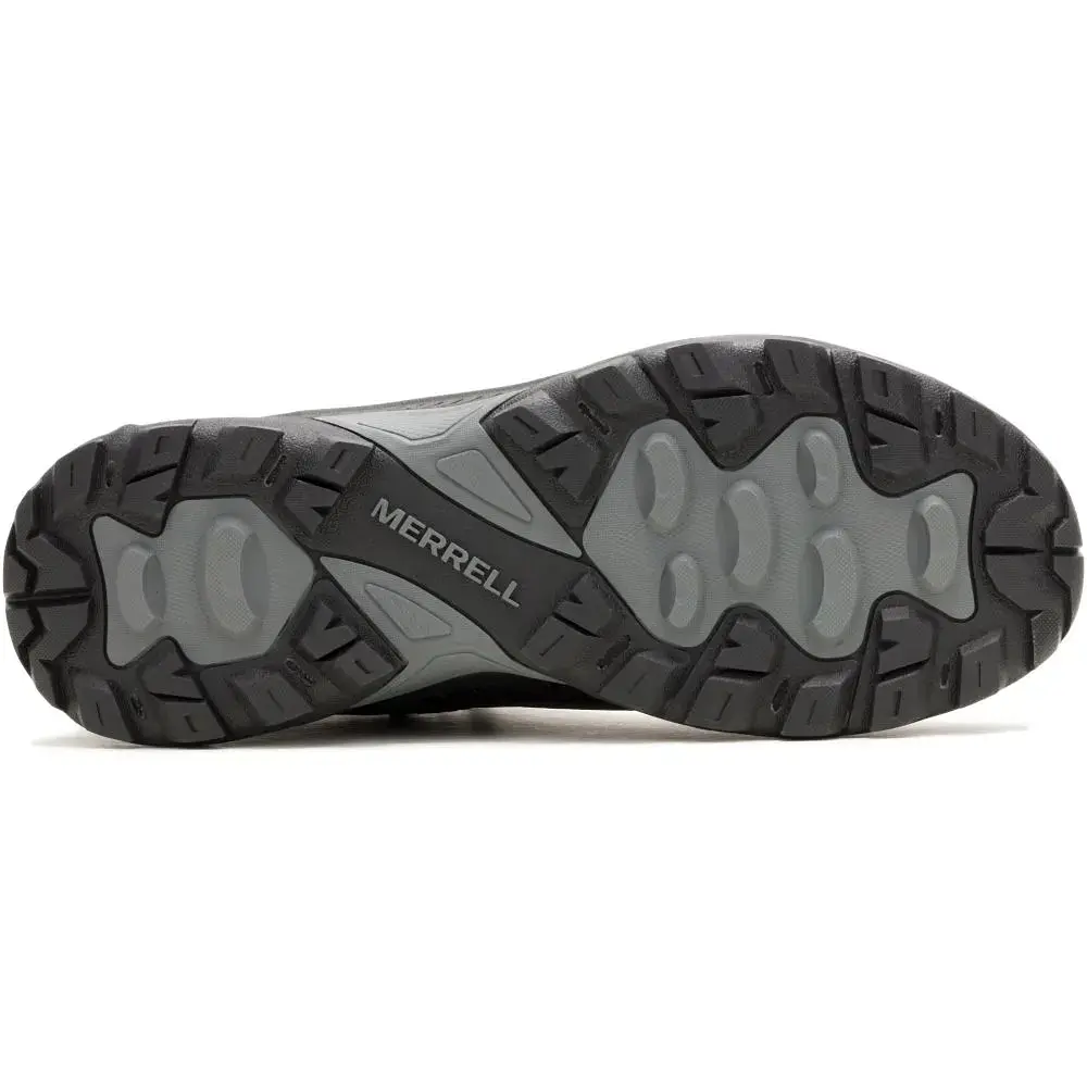 Ботинки мужские Merrell Speed Strike 2 MID GTX 41 Черный - фото 5