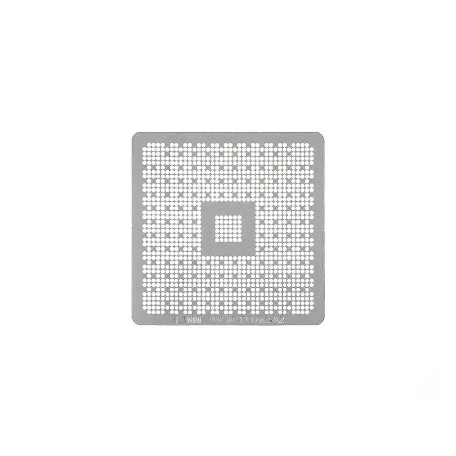 Трафарет прямого нагріву NV MCP89M2-A2 0.6MM