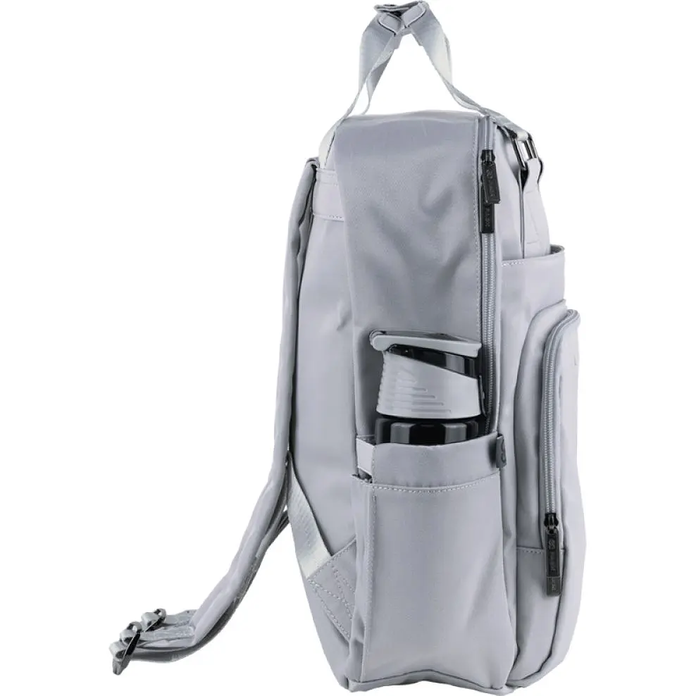 Рюкзак GoPack Education Teens 179 бежевый (GO25-179M-2) - фото 5