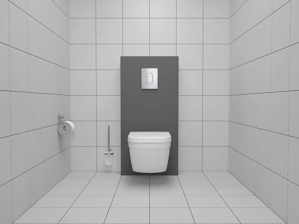 Комплект инсталляции Grohe Rapid SL + унитиз Euro Ceramic 36501000 - фото 10