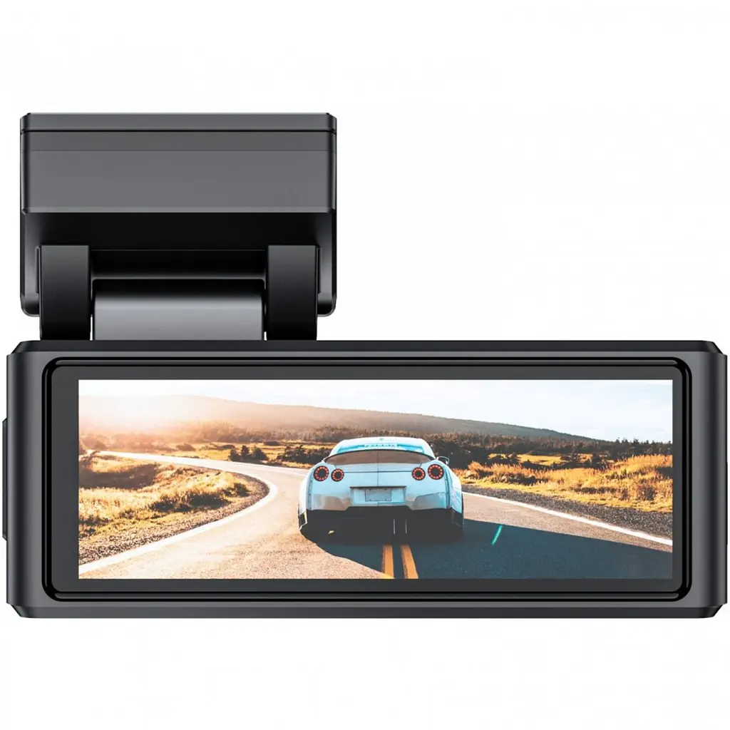 Відеореєстратор Aspiring Alibi 10 QHD 1440p Dual, WI-FI (AL10QHD25DW) - фото 5