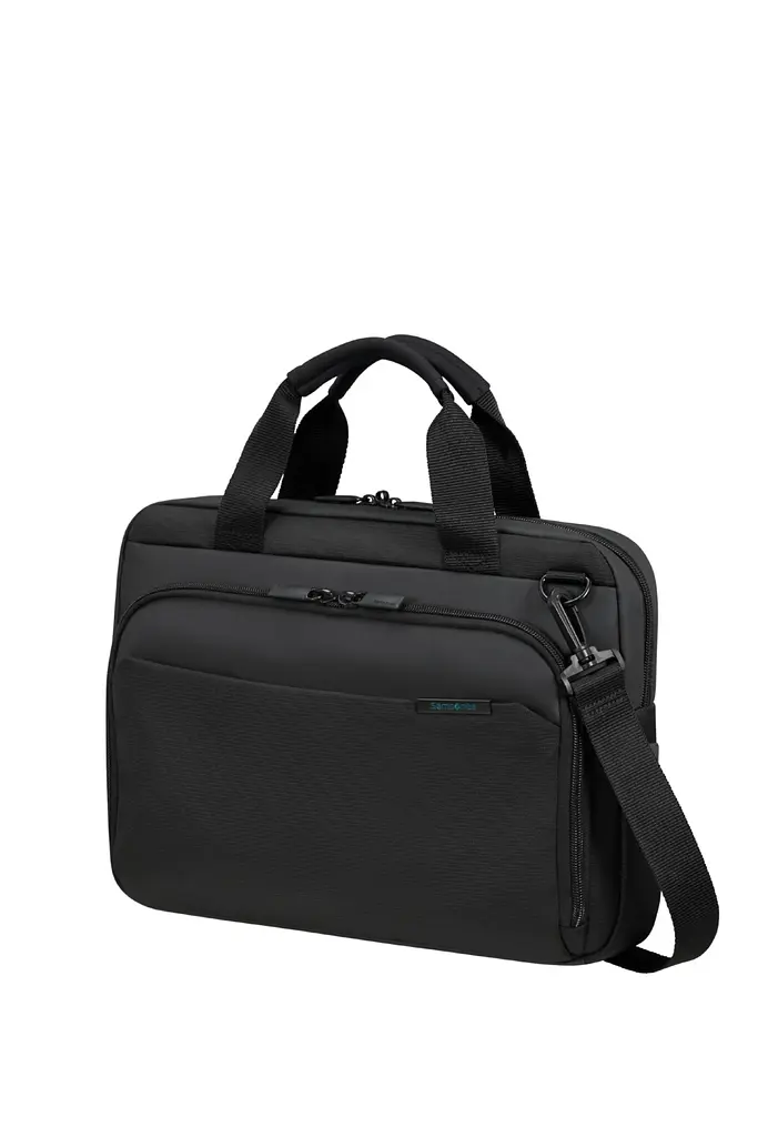Сумка Для Пк 14,1" Samsonite MYSIGHT BLACK 38x27,5x7 KF9*09001 - фото 6