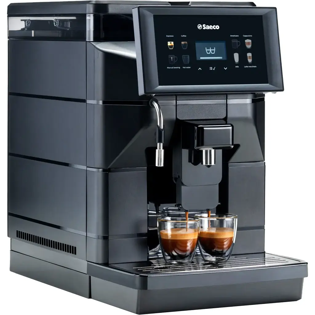 Кофемашина Saeco Aurora M1 [148354] - фото 6