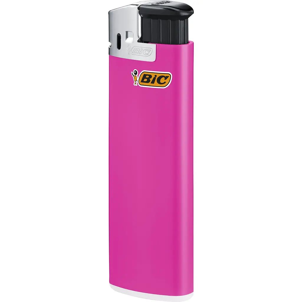 Запальничка BIC J38 Bicolor 50 шт (3086126642888) - фото 6