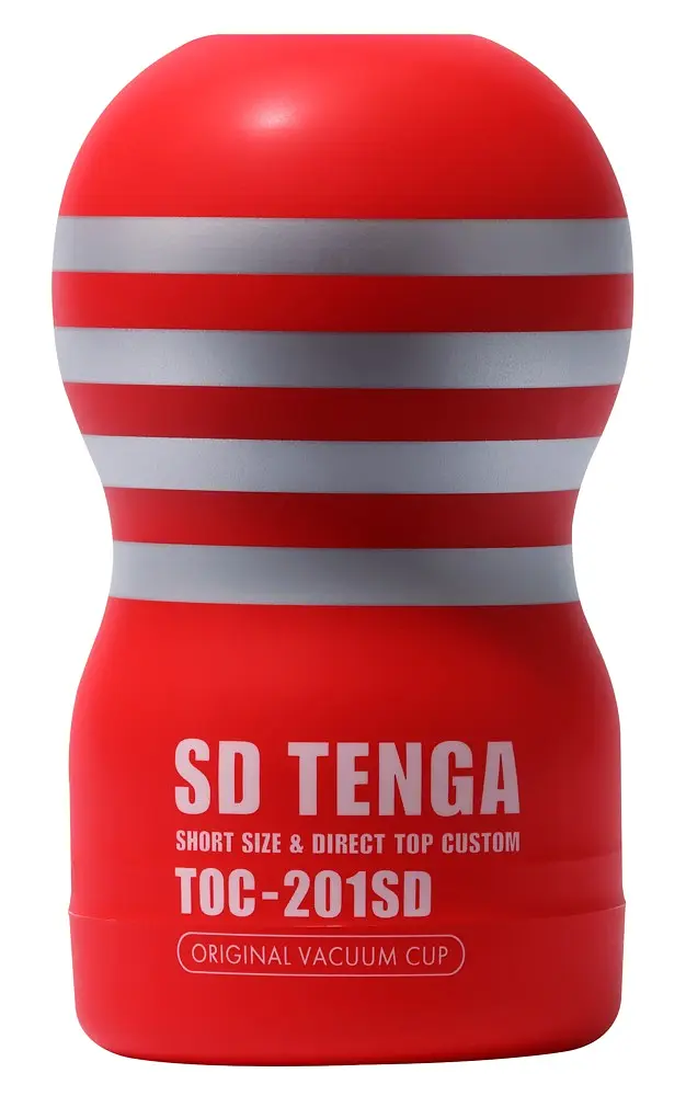 Мастурбатор Tenga SD Original Cup Regular