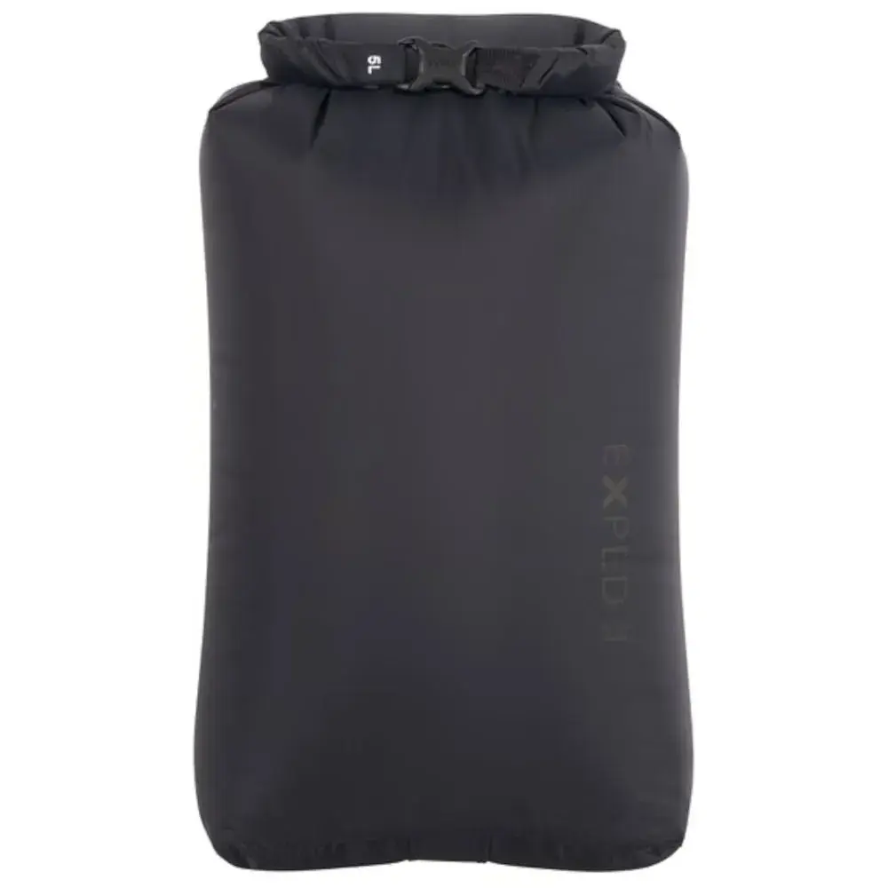 Гермомішок Exped Drybag Versa 5