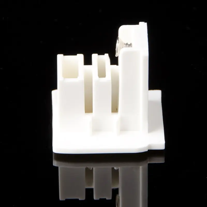 Заглушка Brille до шинопровода HD-18C WH - фото 6