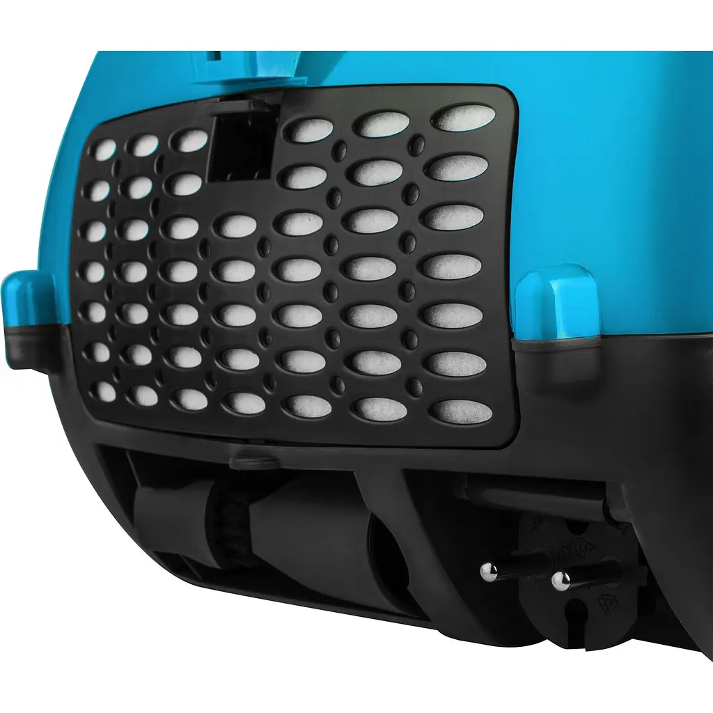 Пылесос Sencor SVC 45BL-EUE3 - фото 12