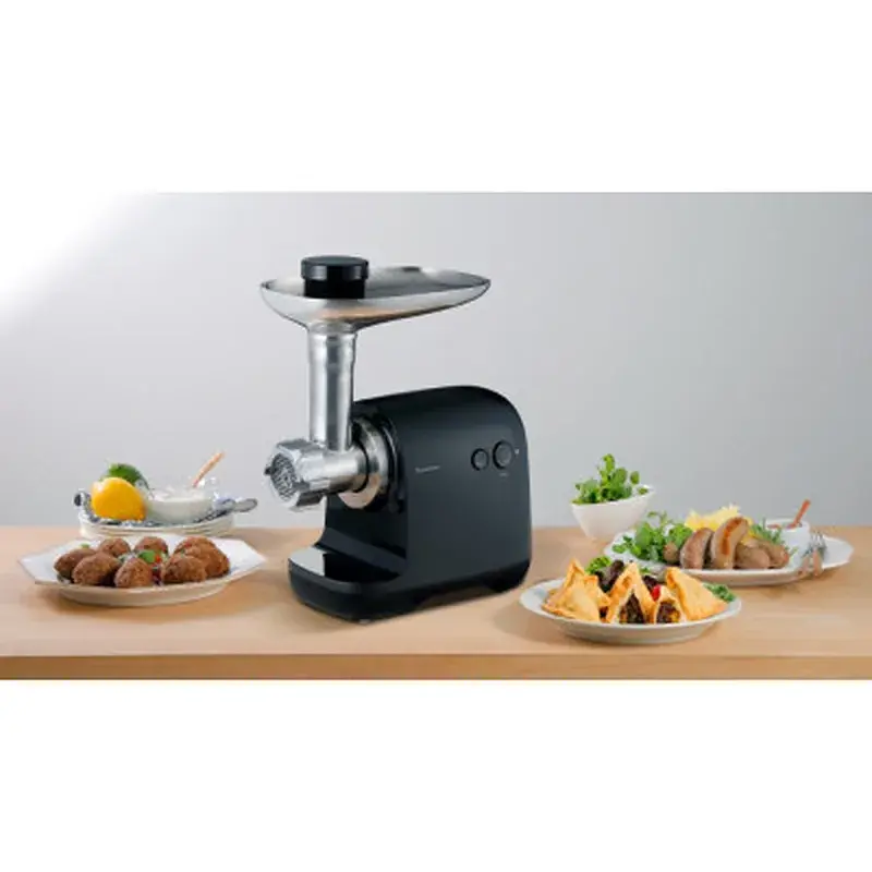 М'ясорубка Panasonic MK-GX1710KTQ - фото 9