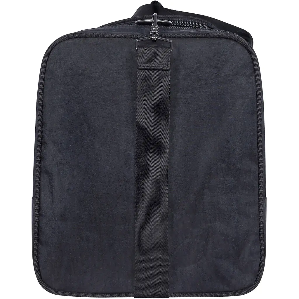 Сумка дорожня Bagland Прага 56 л чорний (0033270) - фото 2