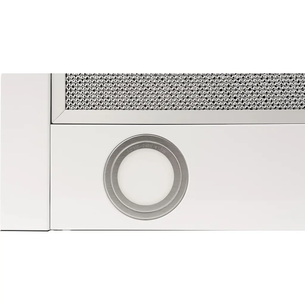 Вытяжка Ventolux Garda 60 WH (700) LED - фото 5