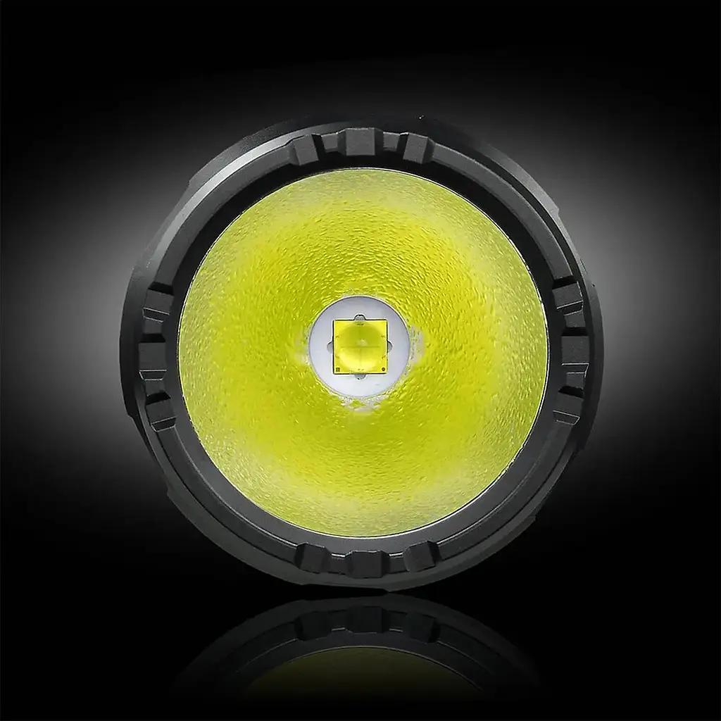 Фонарь тактический Mactronic Blitz K3 (3000 Lm) Rechargeable (THS0021) - фото 8