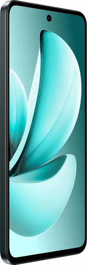 Смартфон Realme C71, 6/128Gb Green (Global Version) NFC - фото 3