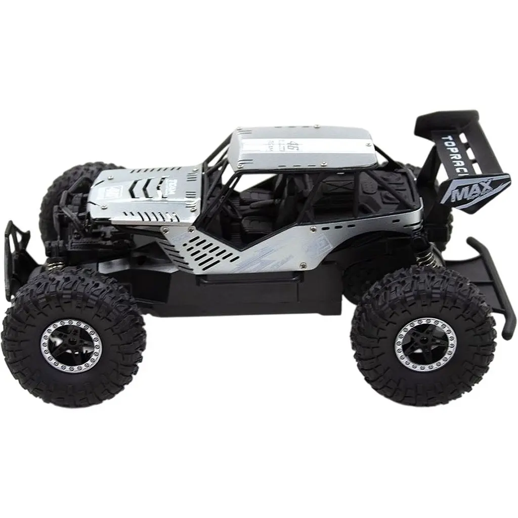Машинка на радіокеруванні Sulong Toys 1:14 Off-road Crawler Speed King (SL-153RHMGR) [114795] - фото 5