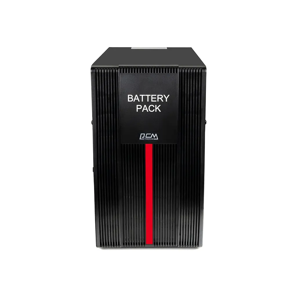 Батарея до ДБЖ Powercom блок акб MAC-1500 48VDC (EBP.MAC-1500.48VDC) - фото 2