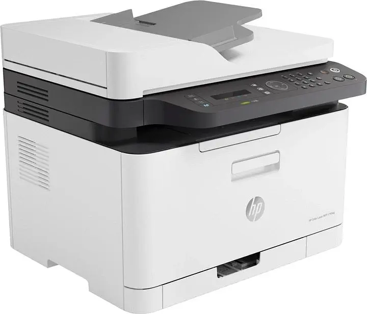 БФП HP Color Laser 179fnw (4ZB97A) [85938] - фото 3