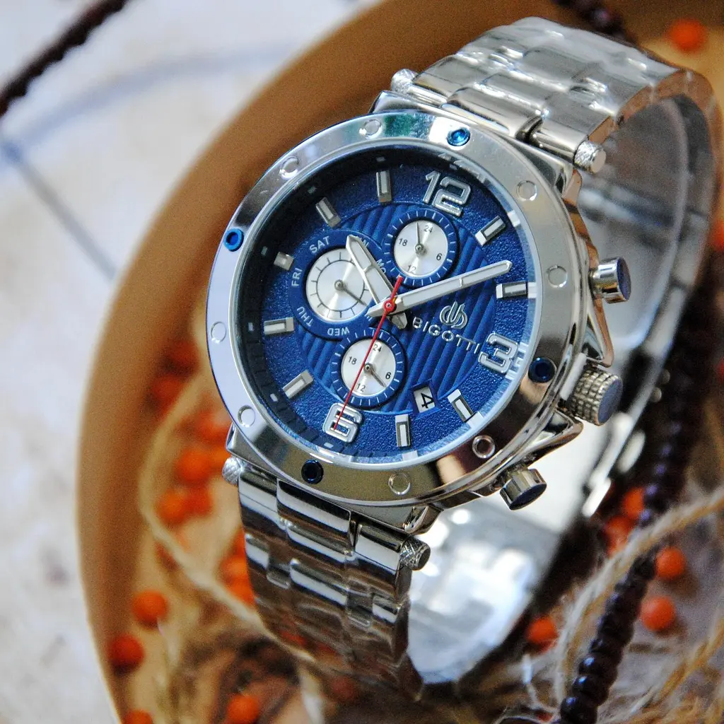 Годинник Bigotti BGT0152-5 - фото 4