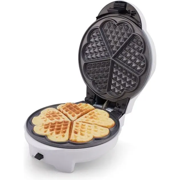 Вафельниця Gorenje WM 701 W (743942) - фото 6