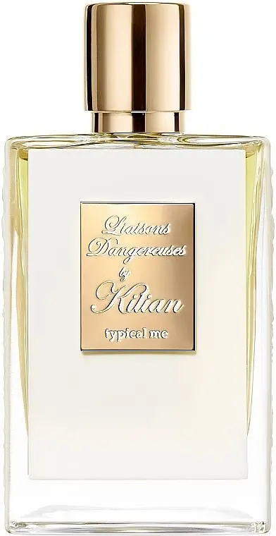 Оригінал Kilian Liaisons Dangereuses, Typical Me 50 мл Парфумована вода