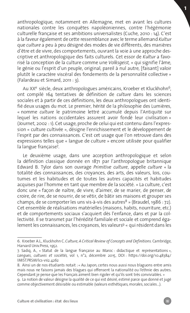Collection F. Le fait culturel en classe de FLE - Евелін Арго - фото 11