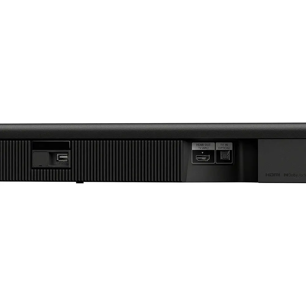 Саундбар Sony HT-S400 - фото 4