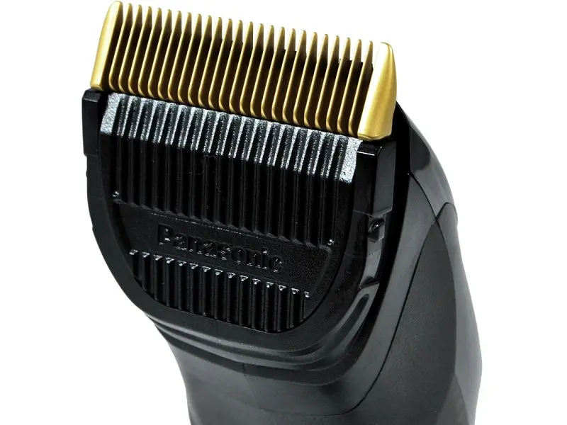 Машинка для стрижки Panasonic ER-GP80-K820 - фото 2
