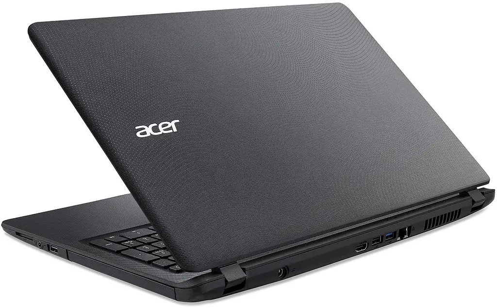 Ноутбук Acer 15.6" Aspire ES1-533/Intel Celeron N3350/4GB/500HDD/IntelHD/DOS/Black (NX.GFTEU.003) Б/в - фото 7