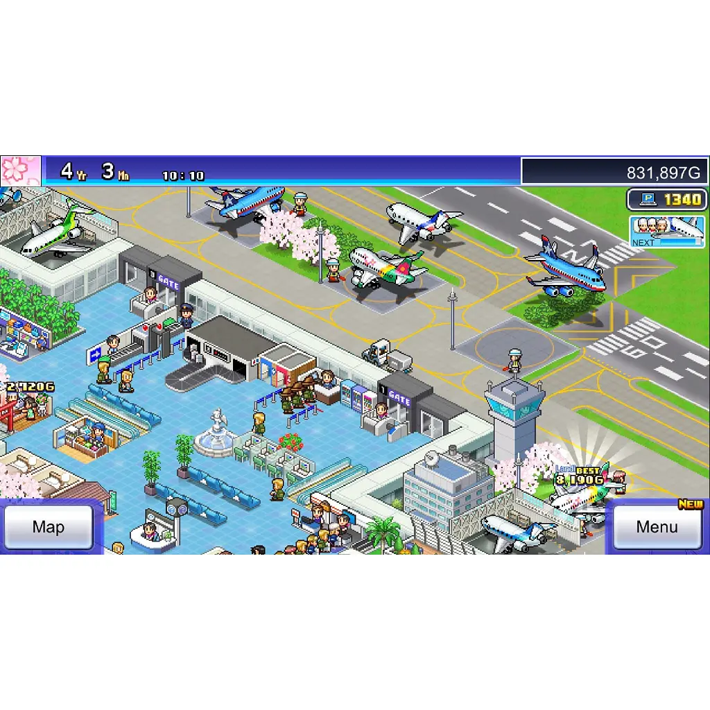 Ключ активації Microsoft Jumbo Airport Story для Xbox One/Series S/X - фото 2