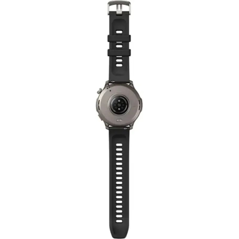 Смарт-годинник Amazfit Balance 2 Чорний W2430GL1N (1167420) - фото 5