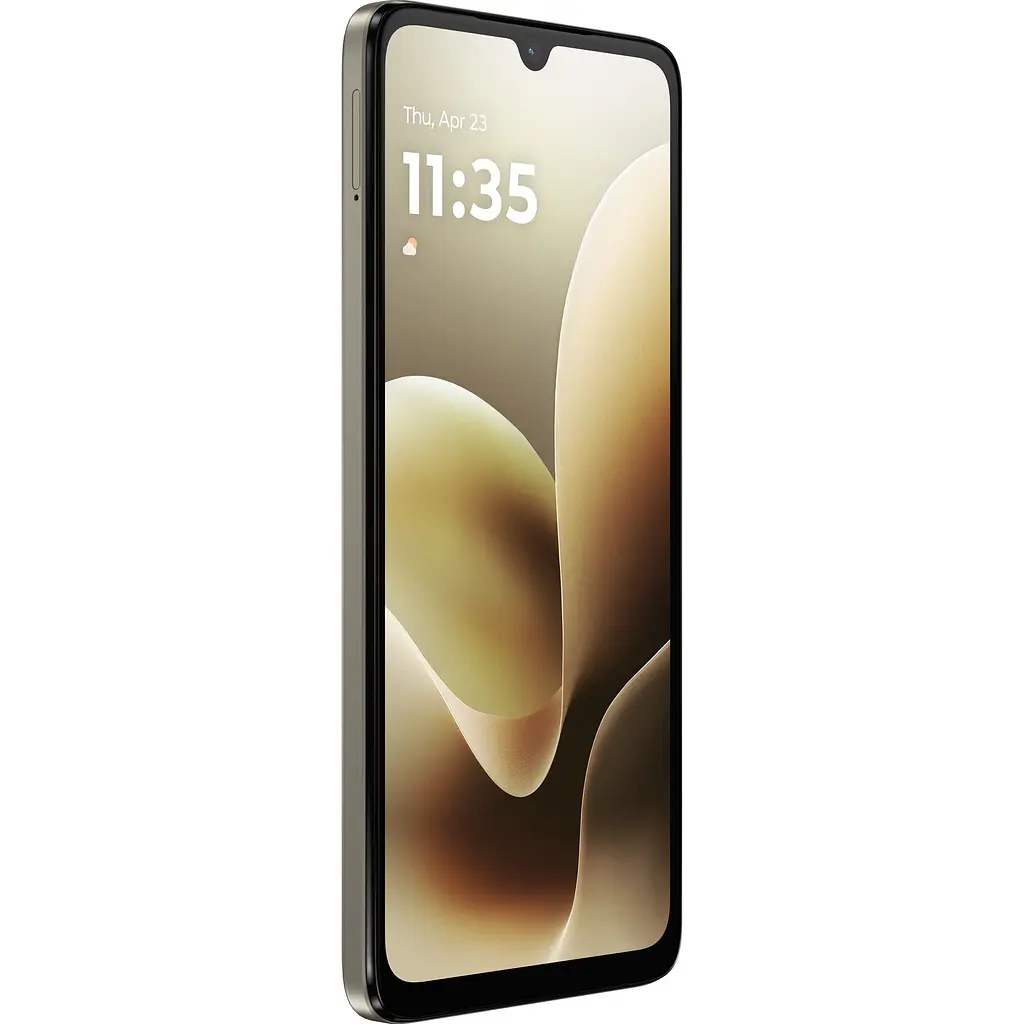 Смартфон Motorola G06 Power 4/256GB Laurel Oak (PBA00001) UA-UCRF [149844] - фото 4