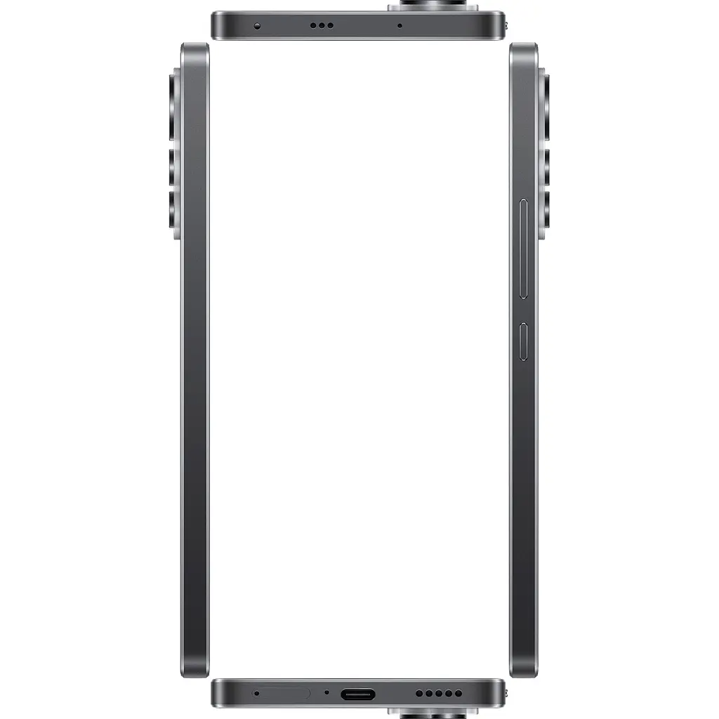 Смартфон Xiaomi 12 Lite 8/128GB Black Global EU [73444] - фото 8
