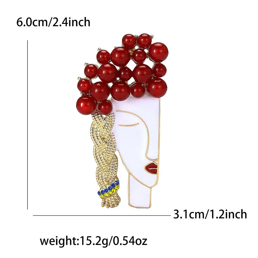 Брошь Символ Укрины брошь-булавка символ Украины - фото 2