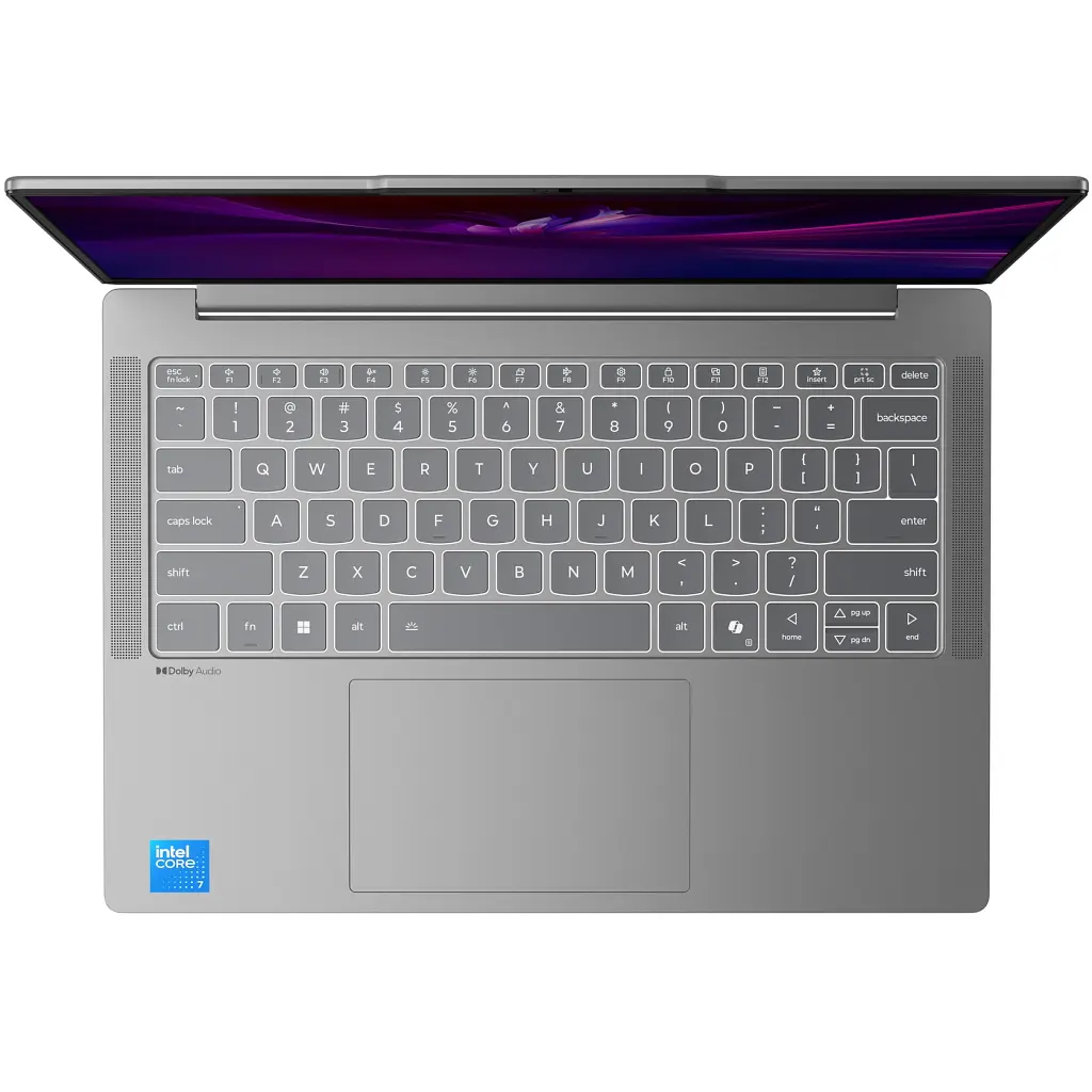 Ноутбук Lenovo IdeaPad Slim 5 14IRH10 (83HR005BRA) - фото 4