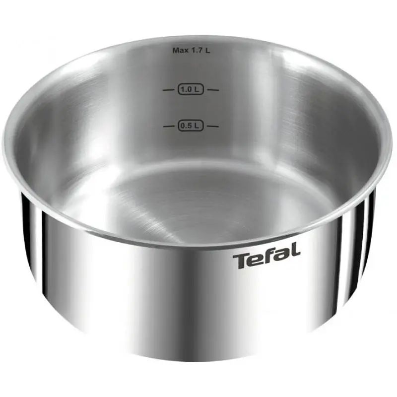 Набір посуду Tefal Ingenio Emotion 10 предметів (L897SA74) - фото 3