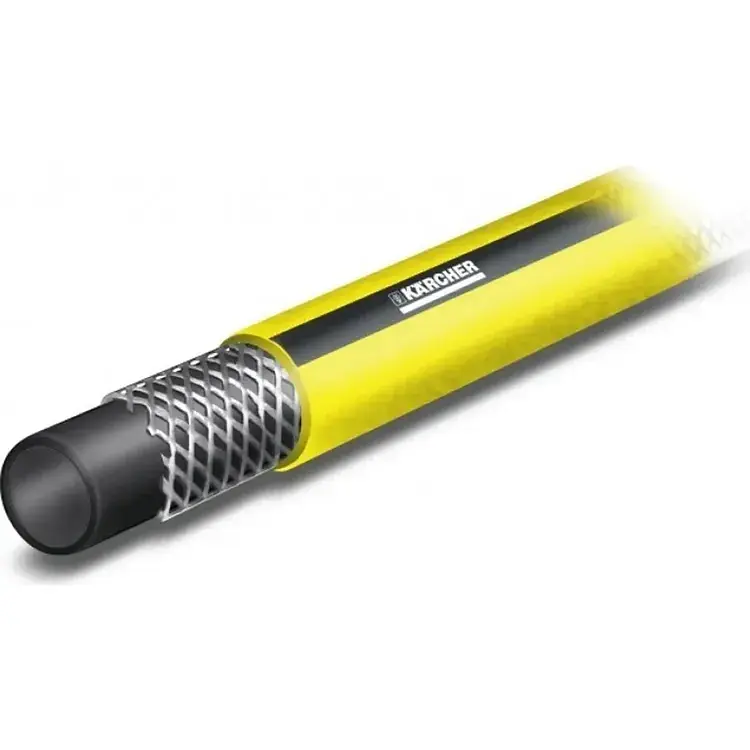 Шланг для поливу Karcher PriмoFlex 5/8" 50 м [2.645-141.0] [87727] - фото 2