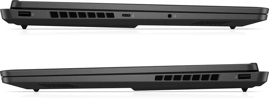 Ноутбук HP 16 OMEN Slim 16-AN0075CL FHD IPS 144Hz/Intel Ultra 9 285H/32GB/1TB/RTX 5070/W11H (B94T1UA) - фото 3