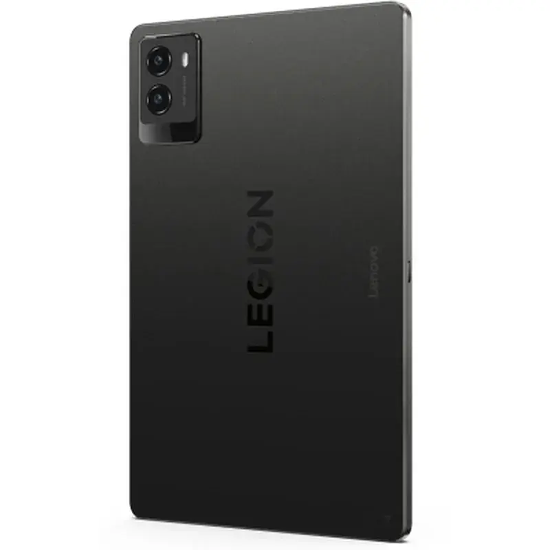 Планшет Lenovo Legion Tab (3rd Gen) 16/512 Eclipse Black + Case&Film (ZAEF0081UA) - фото 11