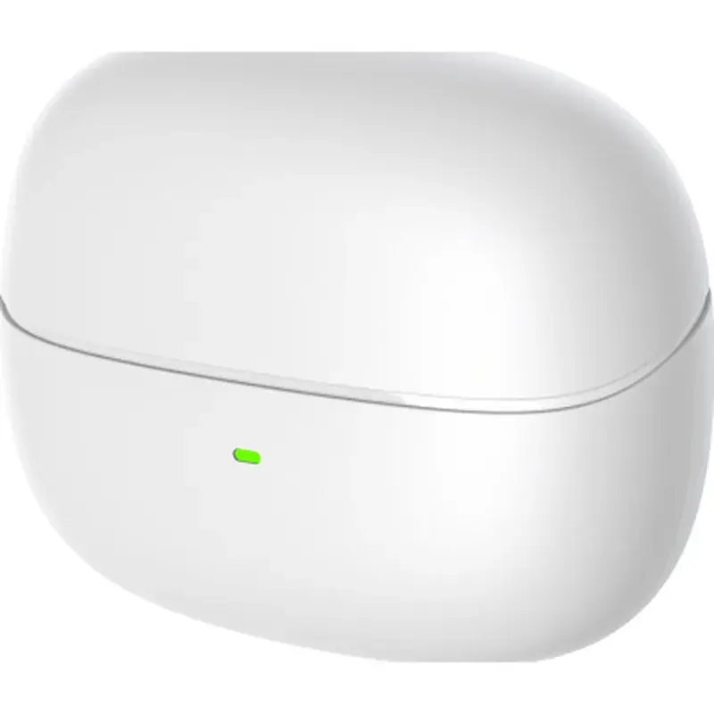 Навушники Hator Truepods Hybrid ANC White (HTA432) - фото 3