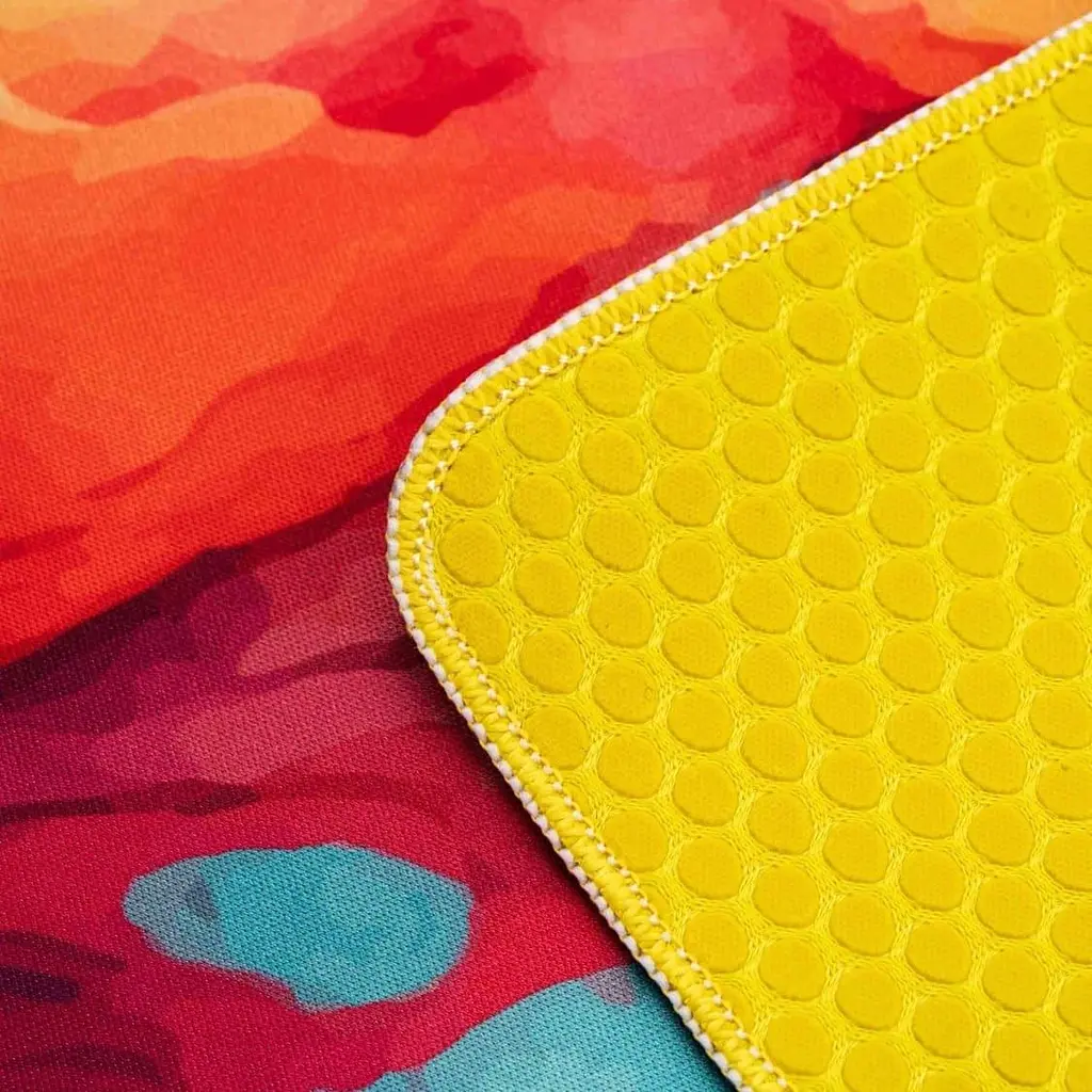 Ігрова поверхня 2E Gaming PRO Speed D01 XL (800x450x3мм), багатокольоровий (2E-SPEED-XL-D01-PRO) - фото 3