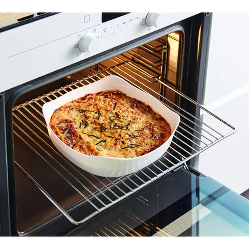 Форма для випікання Luminarc Smart Cuisine Carine квадратна 26 х 26 см (P4026) - фото 4