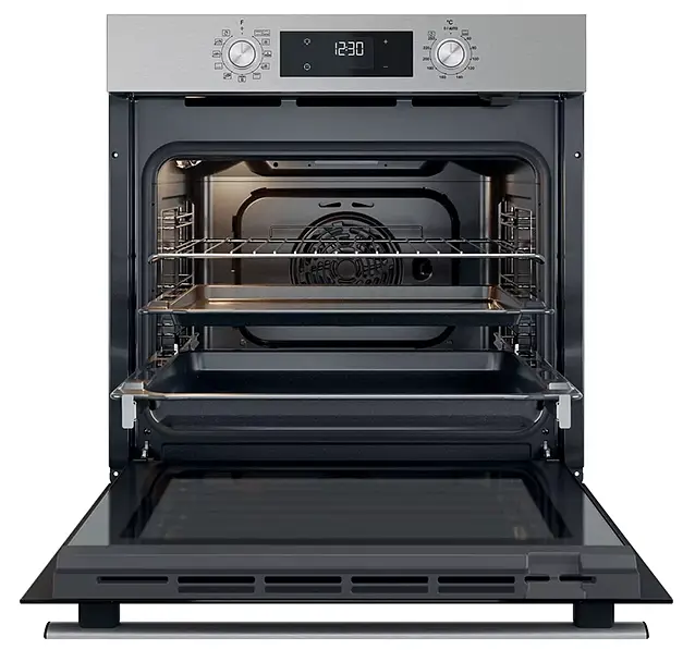 Електрична духова шафа Whirlpool OMR58HU1X (6875024) - фото 5